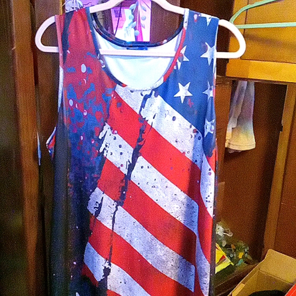 Woman's Dress